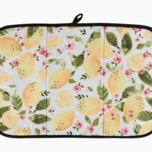 lemon drying mat